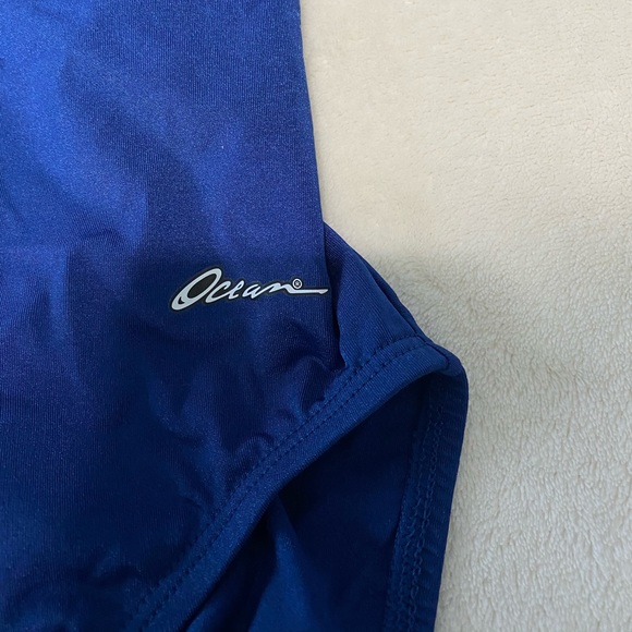 Ocean by Dolfin one piece swimsuit - Picture 5 of 14